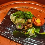 草喰 なかひがし