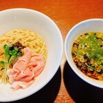 自家製麺 一乃瀬 - 