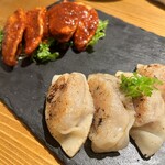 GYOZA SHACK DANRO - 