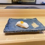 京橋 天冨良と鮨 いしい - 