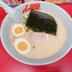 ラーメン山岡家 - 