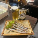 Yakitori Kixi - 