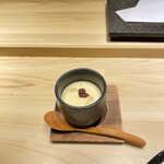 京橋 天冨良と鮨 いしい - 