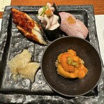 Sushi Nakago - 