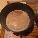 自家製うどん さんたく - 