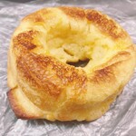 ナビィのパン - 