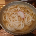 自家製うどん さんたく - 