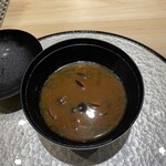 京橋 天冨良と鮨 いしい - 