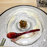 京橋 天冨良と鮨 いしい - 