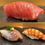 Sushi Dai - 