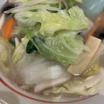 蓬莱春飯店 鶴見東口店 - 