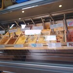 ビッグママ - ショーケース