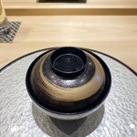 京橋 天冨良と鮨 いしい - 