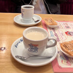 コメダ珈琲店 大通西6丁目店 - 