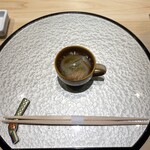 京橋 天冨良と鮨 いしい - 