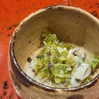 草喰 なかひがし - 