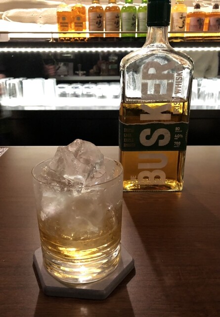 椿 BAR - 宮城野通（バー）の写真