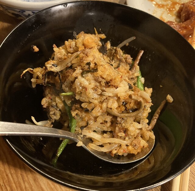 Genki Shichirin Yakiniku Gyushige Ebara Nakanobu Ten photo 2