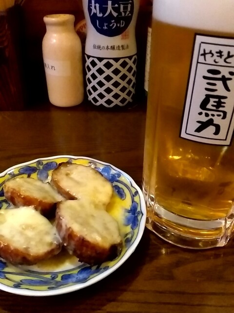 やきとり弐馬力 &ndash; 鶴岡の本格焼き鳥店 | 鶴岡市のおすすめ居酒屋