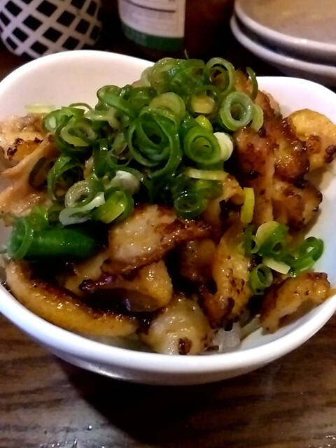 やきとり弐馬力 - 鶴岡（焼き鳥）の写真