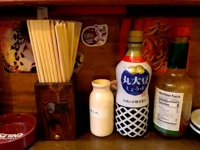 やきとり弐馬力 - 鶴岡（焼き鳥）の写真