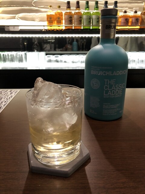 椿 BAR - 宮城野通（バー）の写真