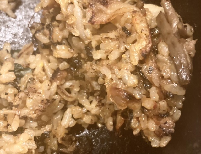 Genki Shichirin Yakiniku Gyushige Ebara Nakanobu Ten photo 3