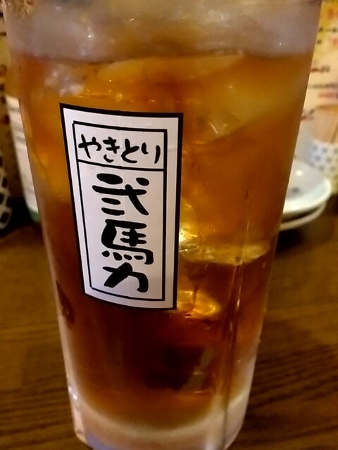 やきとり弐馬力 - 鶴岡（焼き鳥）の写真