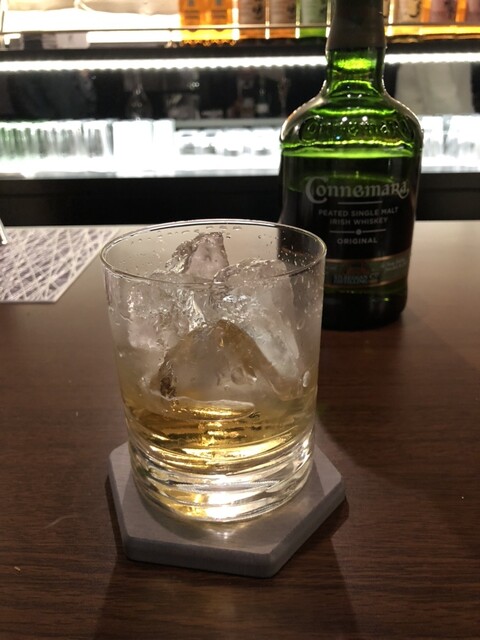 椿 BAR - 宮城野通（バー）の写真