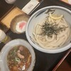 熟成うどん なかや