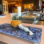 神戸串あげ SAKU - 