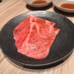 焼肉うしごろ - 