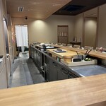 Kitahama Sushiyamano - 