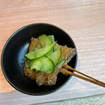 神戸串あげ SAKU - 