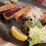 Kaisen Izakaya Sakegumi - 