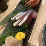 Kaisen Izakaya Sakegumi - 