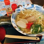 ゆんたく - 料理写真: