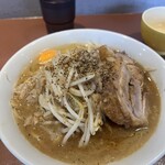 Yume Wo Katare Toyama - 