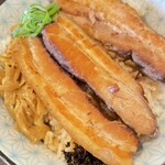 自家製麺 カミカゼ - 