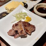 Nekkoya - 炙り牛タン