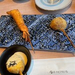 神戸串あげ SAKU - 