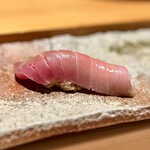 匠 進吾 - 中トロ