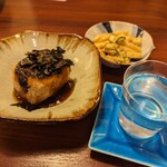 旬の食と楽しい酒 和 - 