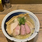 麺屋 翔 みなと - 