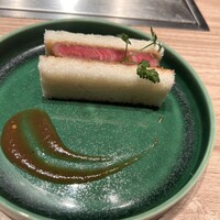 焼肉うしごろ 横浜店 - 