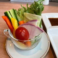 神戸串あげ SAKU - 
