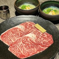 牛に金棒 麻布十番 - 