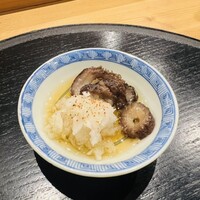 北浜鮨やまの - 