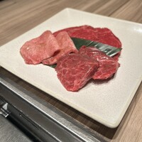 焼肉うしごろ 横浜店 - 