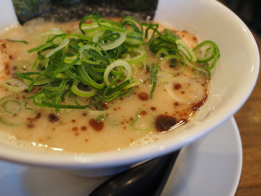 拉麺 京都拉麺 麺屋 愛都 98号店(今出川店) - 今出川/ラーメン | 食べログ